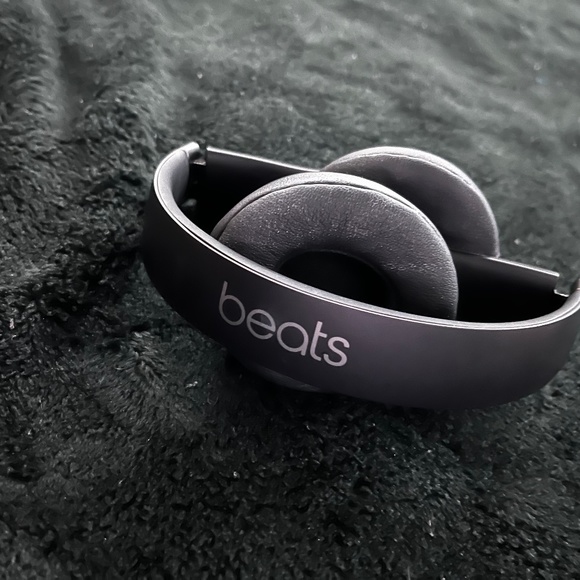 Beats Solo 3